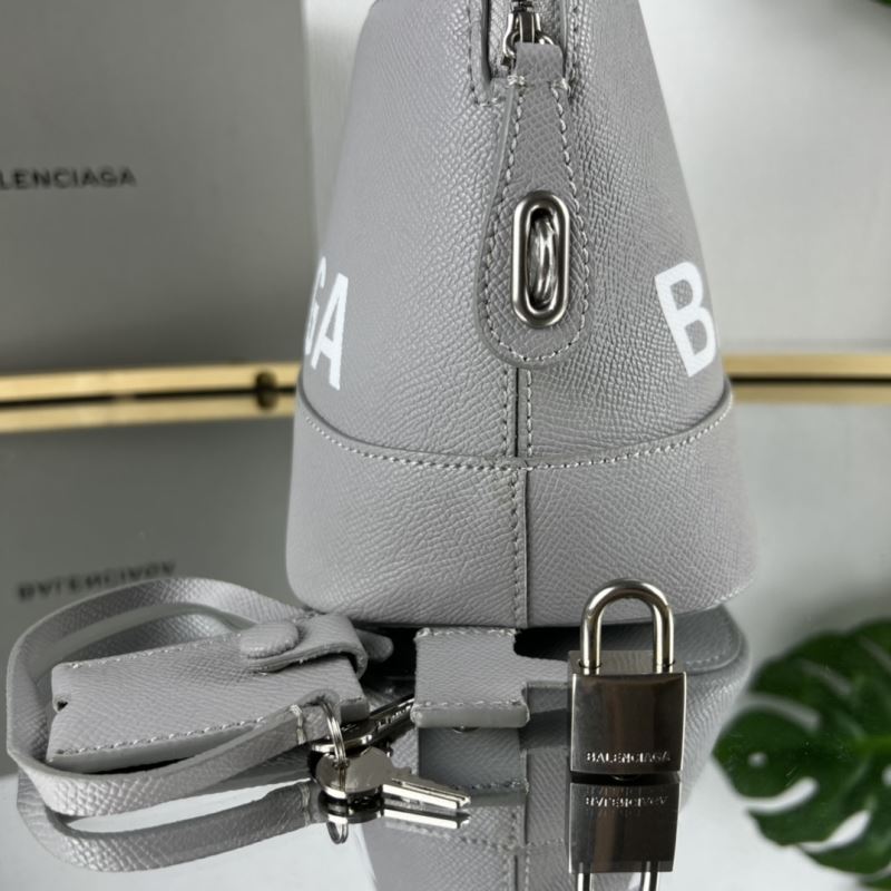 Balenciaga Ville Top Series Bags